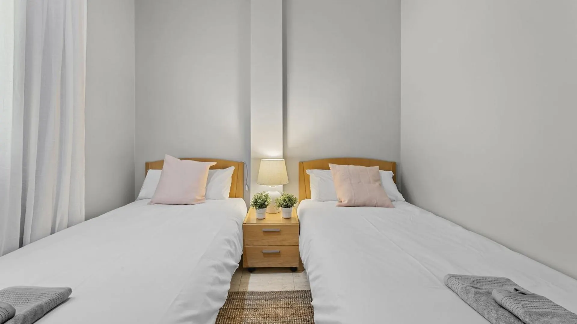 Piso Don Eduardo 2 Apartment Arrecife