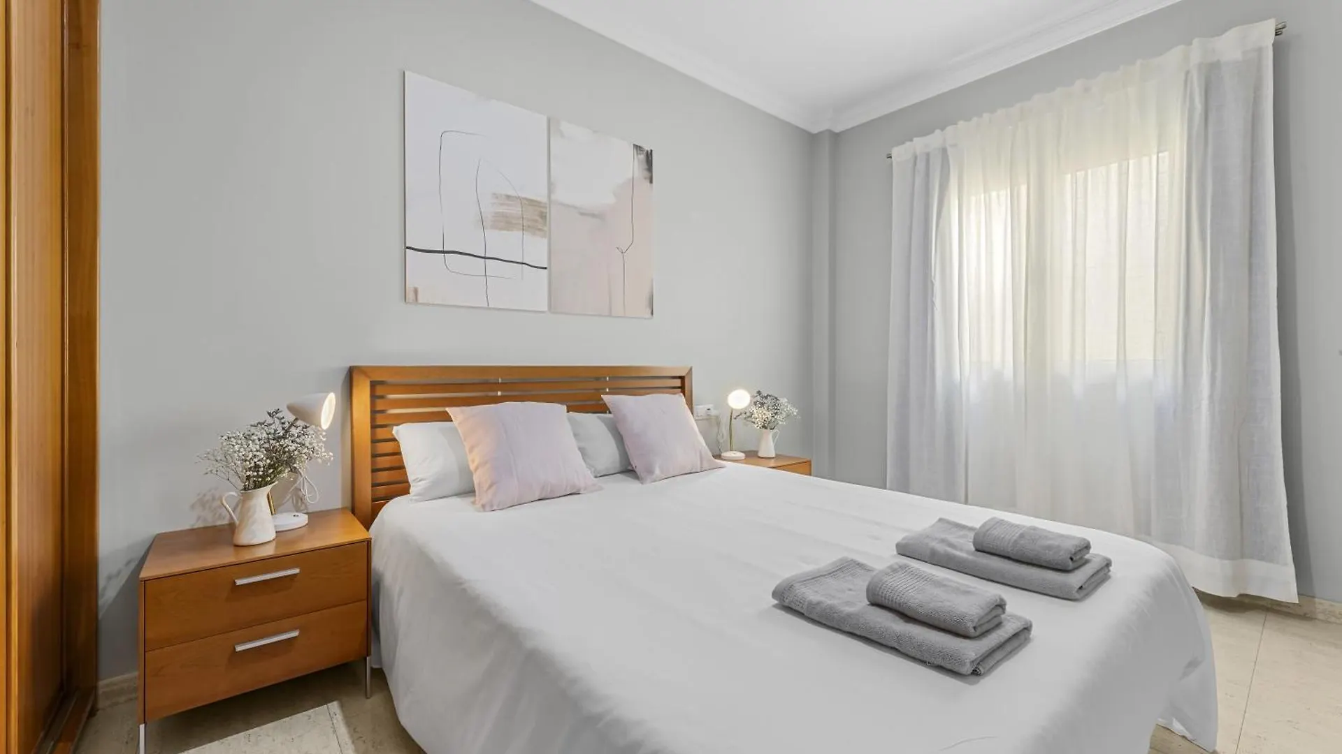Piso Don Eduardo 2 Apartment Arrecife  Spain