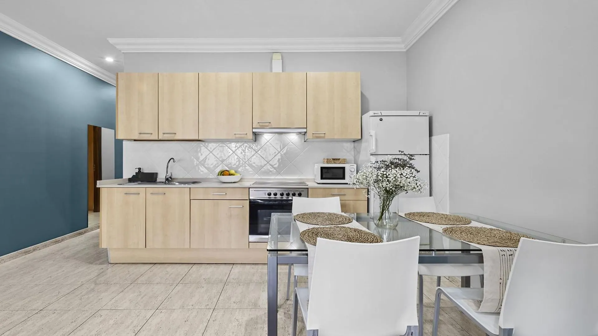 Appartamento Piso Don Eduardo 2 Arrecife