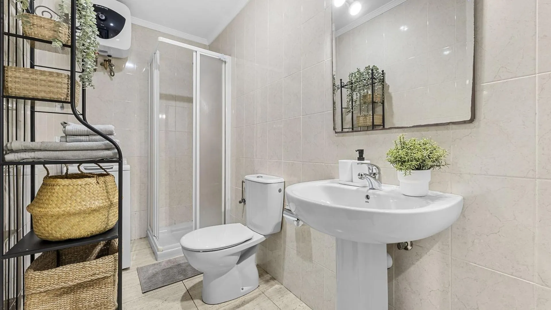 Appartamento Piso Don Eduardo 2 Arrecife  Spagna