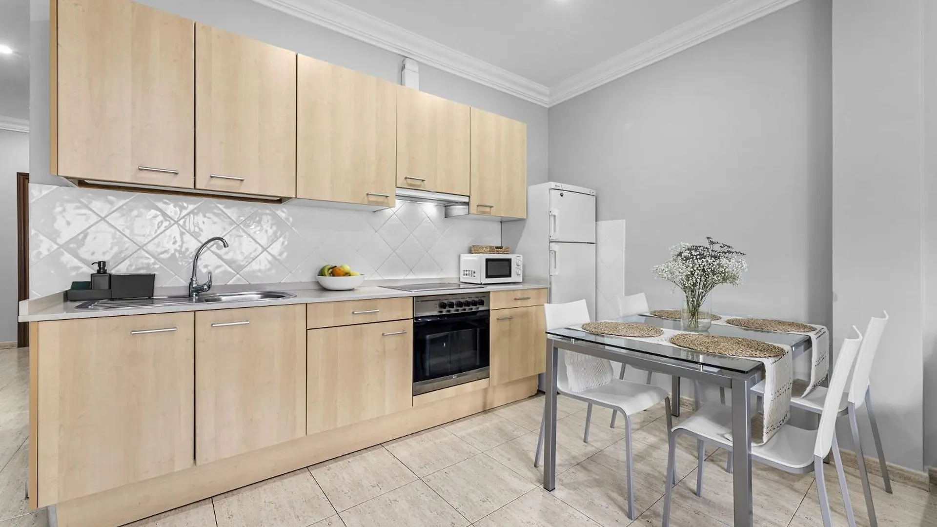 Appartamento Piso Don Eduardo 2 Arrecife