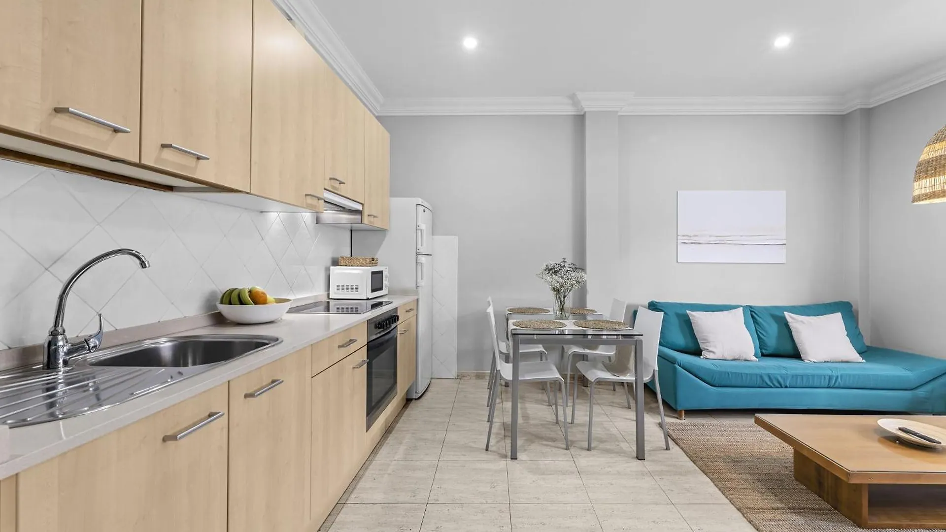 Appartamento Piso Don Eduardo 2 Arrecife