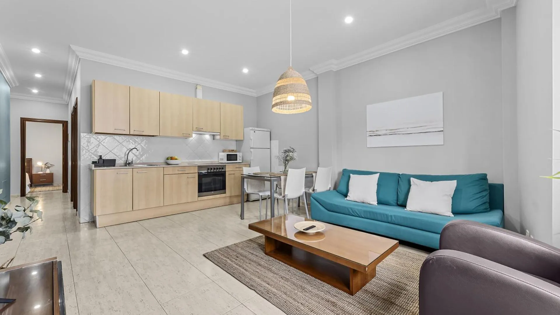 Appartamento Piso Don Eduardo 2 Arrecife