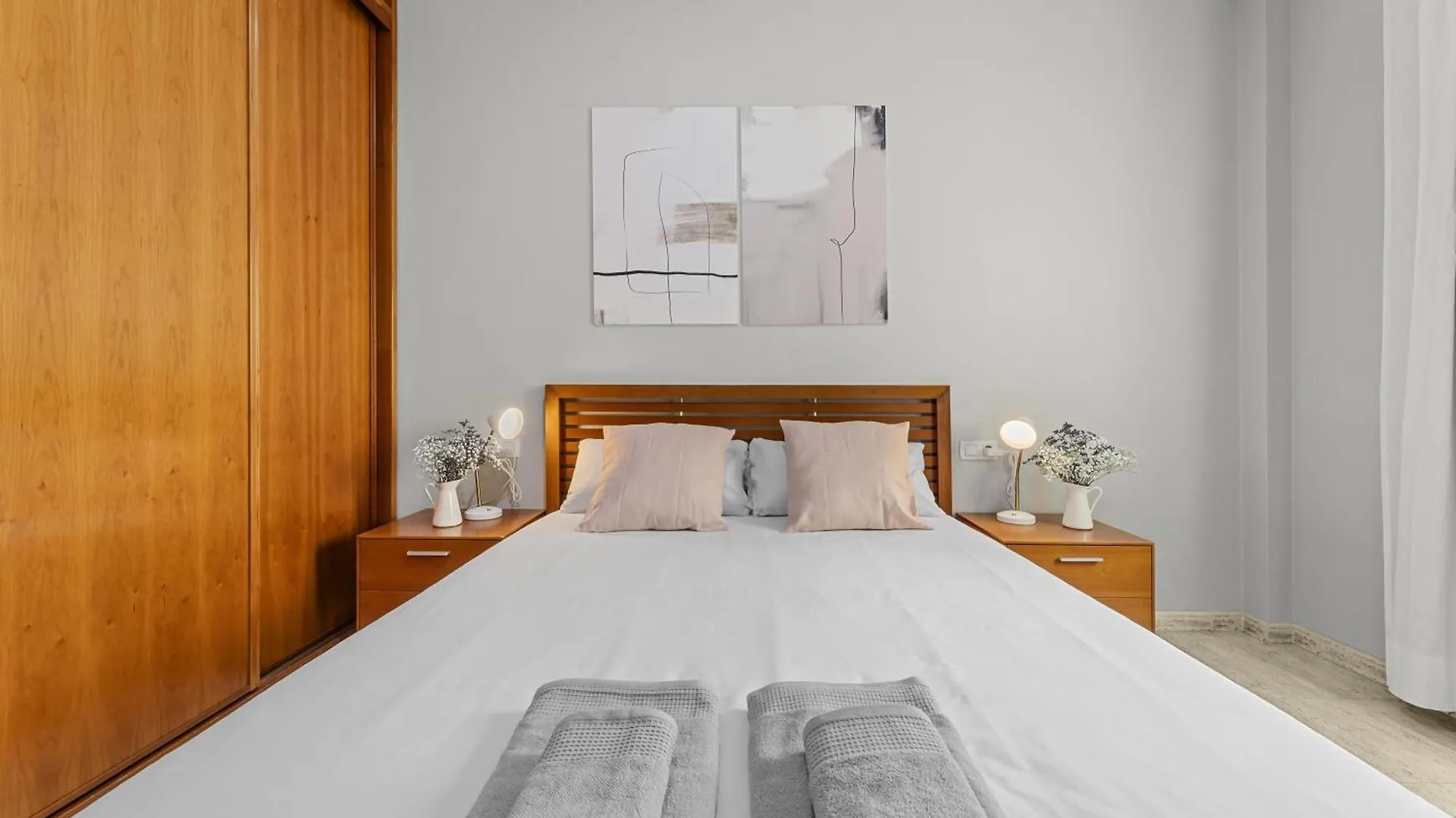 Appartamento Piso Don Eduardo 2 Arrecife  Spagna