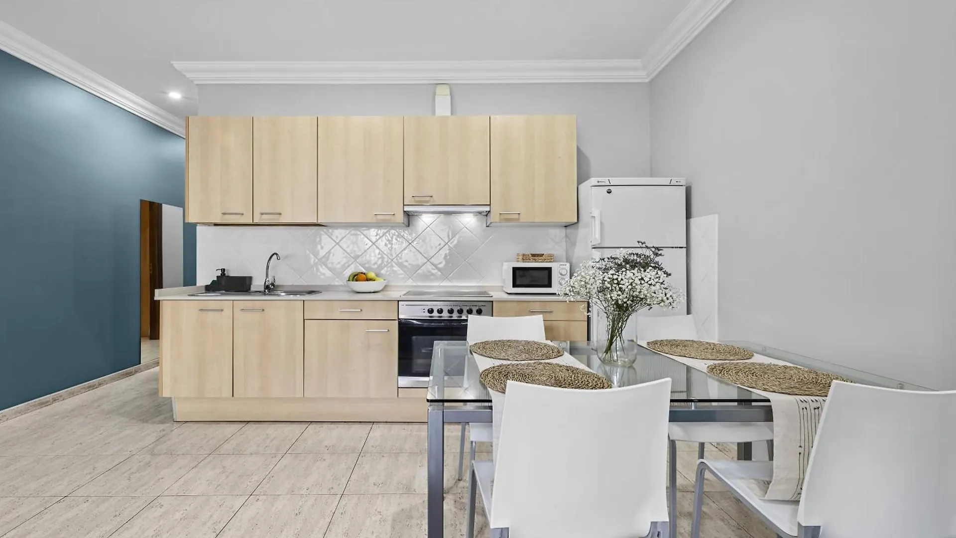 Appartamento Piso Don Eduardo 2 Arrecife
